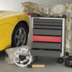 Illustration for article titled Brand New 1997 McLaren F1 With 148 Miles For Sale; This Is Not A Drill